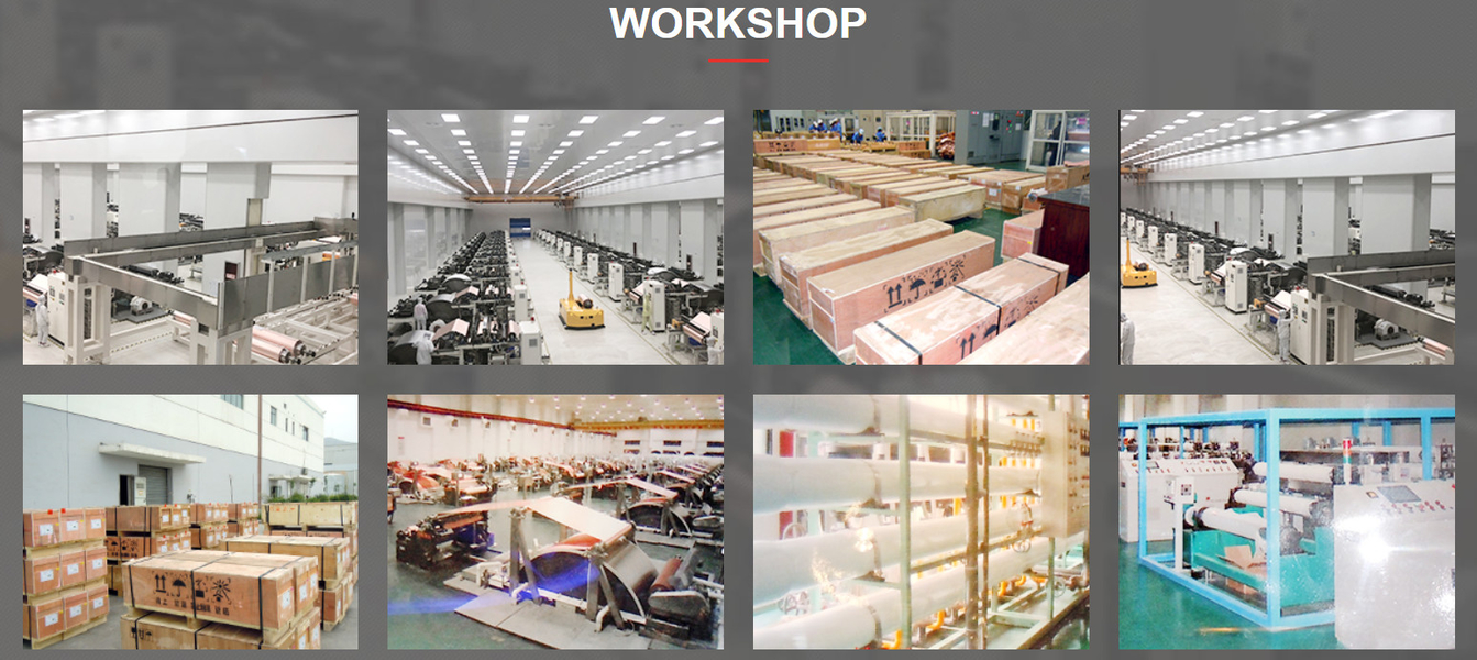 Jovvi international dây chuyền sản xuất