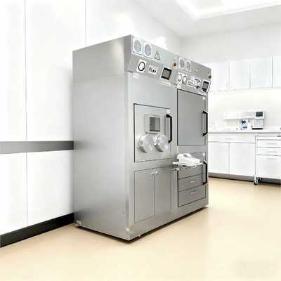 Artificial Intelligence Control Nuclear Radiation Protection Jovvi-50mmpb For Adjustable Secure Protection