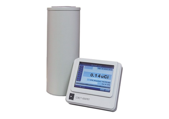 Battery Operated Surface Contamination Meter Including Remote Control System Ideal for Control and Environmental Safety Monitoring Tasks
