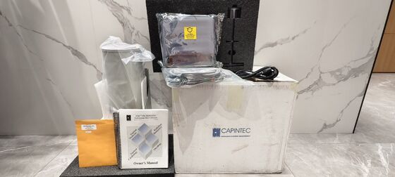 Rechargeable Lithium-ion Battery Surface Contamination Meter Featuring impact ABS Plastic Casing Durable and Tool for Industrial