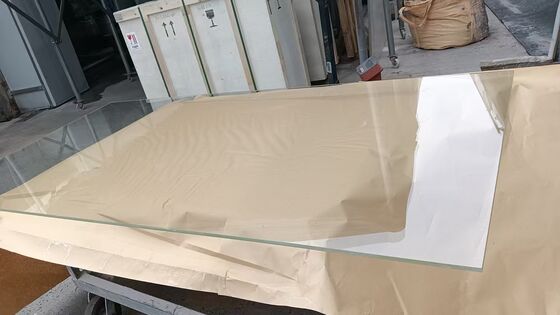 Lead Glass X Ray Lead Glass Xray CT Shielding Accessories Radiation Protection Accessories Suitable for Diagnostic and Therapeutic