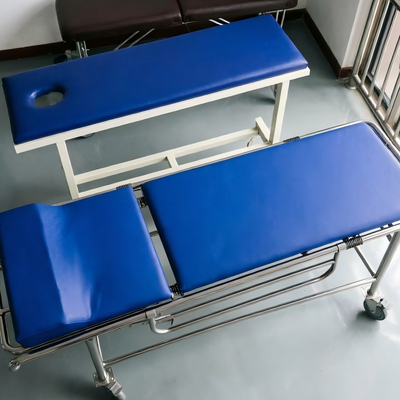 Spine Board Stretcher Non Magnetic Transport Stretcher Offering Easy To Clean And Disinfect Design For Medical Transport