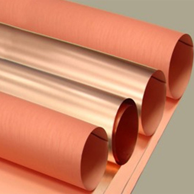 2oz - 6oz Thickness Copper Foil Shielding For Installation Of Mri Rf Room