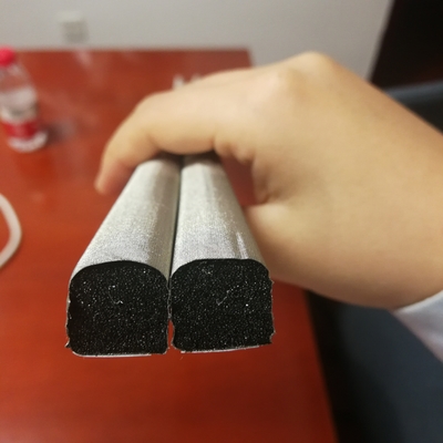 Vật liệu đệm dẫn điện 100cm Tất cả hình dạng / Kích thước tùy chỉnh