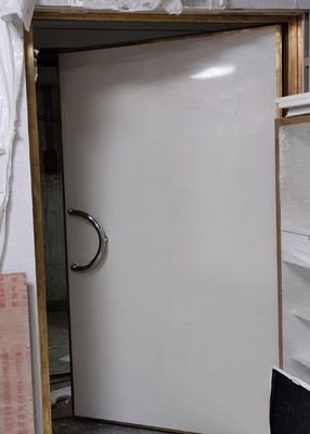 Các cơ sở y tế Rào chắn tấm đồng cung cấp cách ly EMI cho cổng buồng EMC và bảo vệ thiết bị chính xác