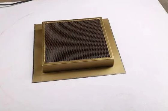 Bảng điều khiển thông gió có khả năng bảo vệ chống xâm nhập IP65 Plus được xây dựng để mang lại sơ đồ lưu thông không khí mạnh mẽ và hiệu quả