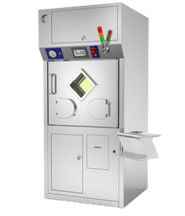 Vệ sinh và bảo trì dễ dàng Bảo vệ bức xạ hạt nhân hiệu quả với Thiết kế tương đương chì tùy chỉnh