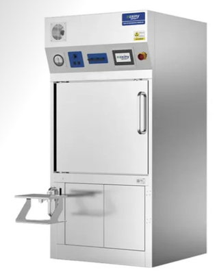 Bảng thép kẽm bảo vệ bức xạ hạt nhân thiết kế tùy chỉnh sản phẩm bảo vệ tương đương chì