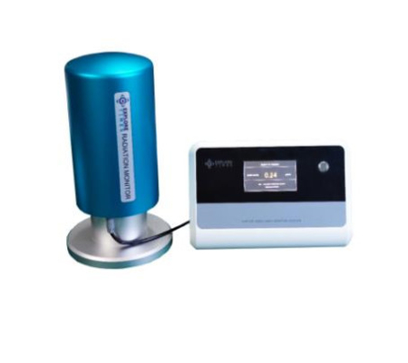Phát hiện ô nhiễm phóng xạ môi trường với Geiger Counter Craft Geiger Muller Tube Công cụ tốt nhất trên thị trường