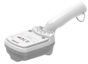 10 oC 45 oC Máy phát hiện ô nhiễm phóng xạ môi trường để bảo vệ môi trường