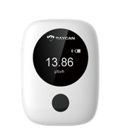 ≤ ± 10 % 137 CS 1 MSv/h Dải năng lượng 50 KeV 10 MeV Máy đo nhiễm bẩn bề mặt để đo lường chính xác