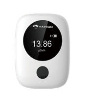 Tỷ lệ liều thời gian thực 0,00 đến 10000μSv / h Máy phát hiện bức xạ hạt nhân với lỗi nội tại tương đối trong phạm vi 10% và tổng trọng lượng 9,8kg