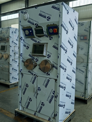 Thiết kế mật độ cao, công thái học và bảo vệ bức xạ hạt nhân cho nhân viên làm việc trong nhà máy điện hạt nhân