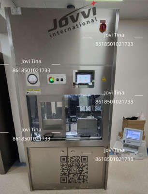 Bảo vệ bức xạ hiệu quả F18 pin nóng với thiết kế tùy chỉnh và tương đương chì