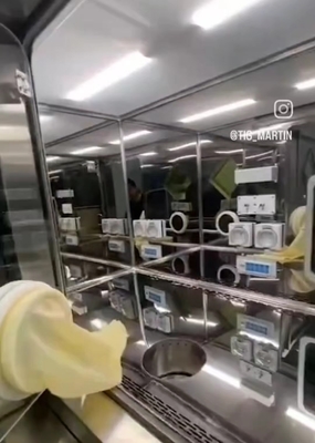 Bảo vệ bức xạ hạt nhân hiệu suất cao Bảo vệ doanh nghiệp của bạn khỏi bức xạ có hại