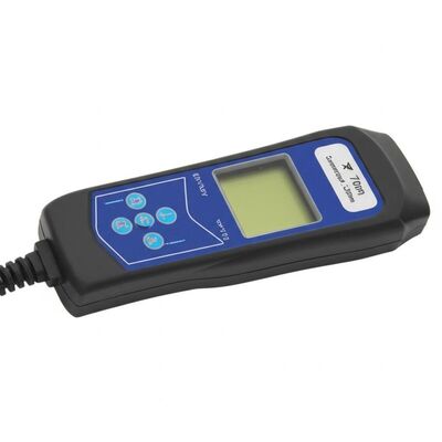 150mm X 70mm X 30mm surface contamination meter equipped with remote control system ensuring contamination detection during routine inspections
