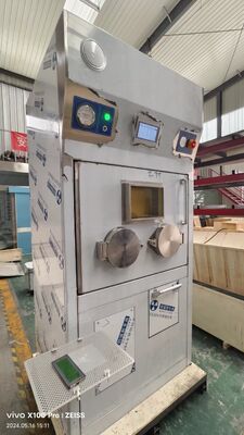 F18 Bảo vệ bức xạ hạt nhân Hotcells Thiết kế nhẹ, di động