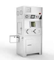 Trọng lượng nhẹ Dễ mang theo pin nóng cùng với thông gió áp suất âm