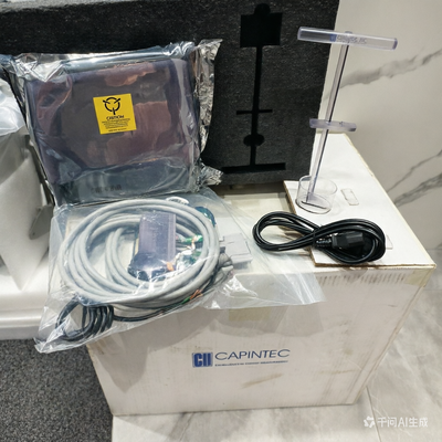 High-Accuracy Hot Cell Dose Calibrator for PET and SPECT Tracers