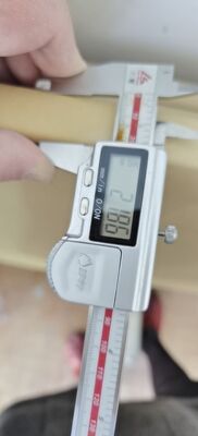 Rmon-pbo-sio2 B2O3 kính bảo vệ tia X lớp I loại dụng cụ kính an toàn bền để bảo vệ bức xạ