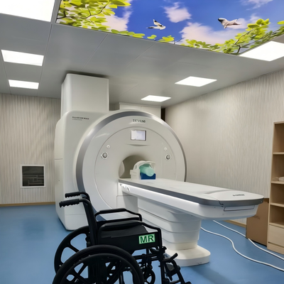 Xe lăn không từ tính nhẹ 100 Cm X 65 Cm X 90 Cm Được thiết kế cho môi trường nhạy cảm MRI An toàn