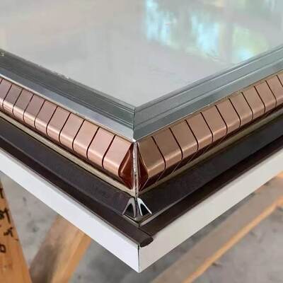 Cửa được che chắn RF sơn tĩnh điện với cửa sổ quan sát và màu cửa trắng cho thiết bị điện tử nhạy cảm