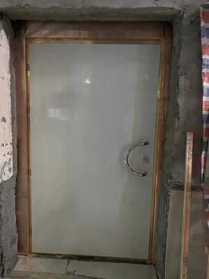 Một con dao tùy chỉnh mô hình mở RF cửa được bảo vệ được thiết kế cho hiệu quả bảo vệ tối đa
