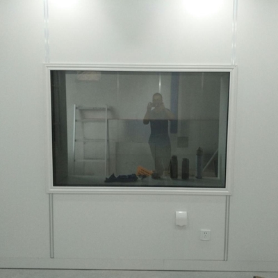Cửa sổ được che chắn RF 3ft X 4ft cho Phòng MRI