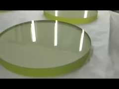 Kính chì bảo vệ bức xạ