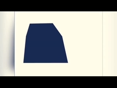 Tin bọc đồng Honeycomb thông gió cho MRI phòng thông gió