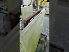 X-Ray Lead Sheet Radiation Protection For Ct Room Kích thước có thể được tùy chỉnh