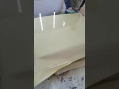 X-Ray Lead Sheet Radiation Protection For Ct Room Kích thước có thể được tùy chỉnh