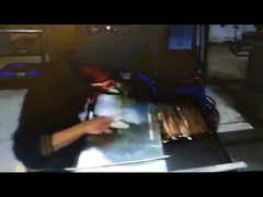 EMI bảo vệ Beryllium đồng hình đệm nhiều loại cho cửa MRI