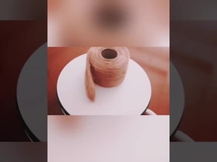 Chất lượng cao Lông đồng tinh khiết 0.05mm / 0.08mm Tùy chỉnh cho RF phòng MRI cửa