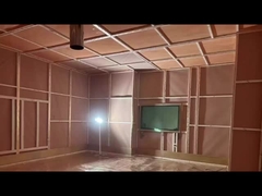 Điện tử chính xác Vàng tấm bảo vệ với độ dày 0,008mm 0,42mm