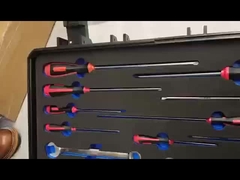 Bộ công cụ không từ tính