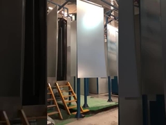 Vật liệu bảo vệ tia X cao