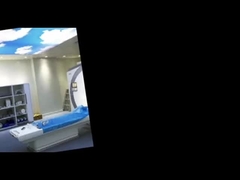 Đèn LED chiếu sáng MRI