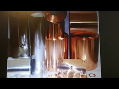 0.1mm 25mm băng kết dính đồng kết dính hai mặt băng kết dính dẫn nhiệt