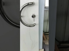 MRI Door Shielding Installation với kích thước 1,2m x 2,1m