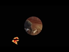 Lắp đặt đồng che chắn phòng máy Hitachi Faraday Cage MRI