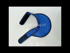 M L 0.3mmpb Quần răng bằng chì với cổ áo tuyến giáp