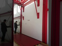 79db Phòng bảo vệ EMI RF