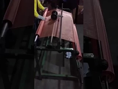 MRI Window Brass Brass 0,21mm dây đồng 300cm Màn hình lưới đồng cực mịn