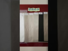 1070MM Vải dẫn điện Áo bảo vệ tia điện từ 90dB