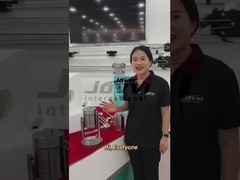 Giải phóng đầy đủ tiềm năng bảo vệ phóng xạ an toàn hạt nhân F18 pin nóng