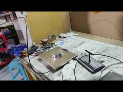 Các thùng chứa chất thải phóng xạ bằng chì