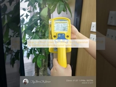 Màn hình cảm ứng kích thước lớn trải nghiệm cảm ứng tối ưu cho hệ thống điều khiển từ xa của doanh nghiệp của bạn Có