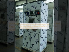 Thiết kế mật độ cao, công thái học và bảo vệ bức xạ hạt nhân cho nhân viên làm việc trong nhà máy điện hạt nhân