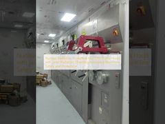 Phòng chống bức xạ hạt nhân pin nóng / Mũ khói với phụ kiện bảo vệ bức xạ chì An toàn và bảo vệ tối đa